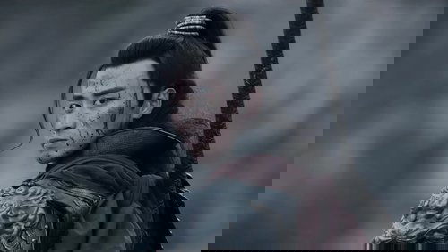 The Legend of Zhao Yun