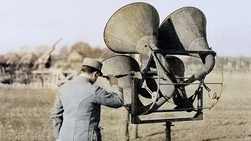 War Work: 8 Songs with Film