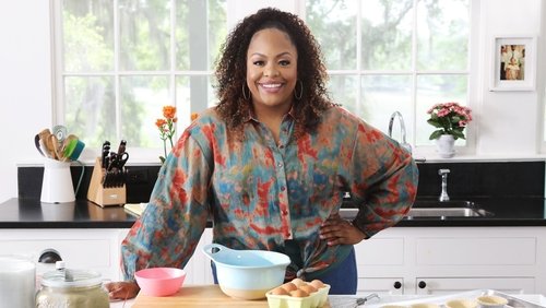 Delicious Miss Brown