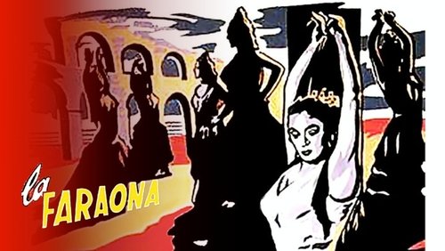 La faraona