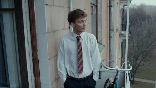 The Movie about Alekseev