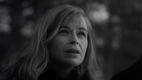 Beast from Haunted Cave