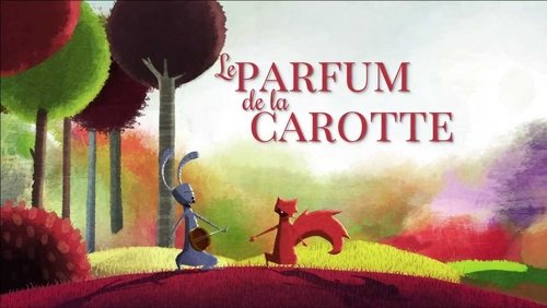 The Scent of Carrots