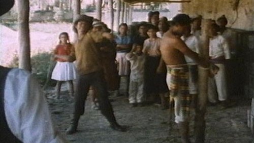Los hermanos Cartagena