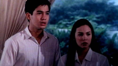 Mula Sa Puso