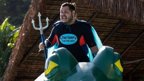 Um Tio Quase Perfeito 2