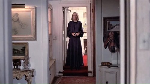 Still of the Night
