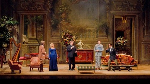 The Metropolitan Opera: Capriccio