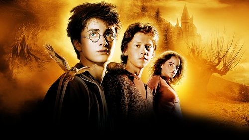 Harry Potter and the Prisoner of Azkaban