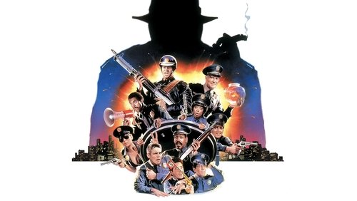 Police Academy 6: City Under Siege