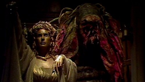 Doctor Who: Image of the Fendahl