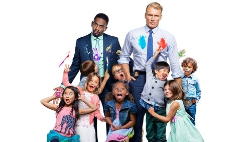 Kindergarten Cop 2