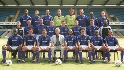 Dream Team