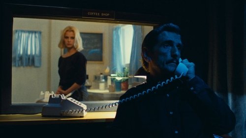 Paris, Texas