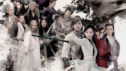 The Legend of the Condor Heroes
