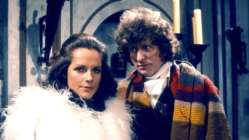 Doctor Who: The Ribos Operation