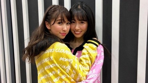 Momoclo-Chan