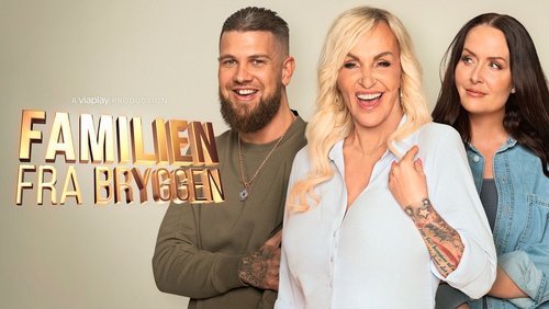 The Family of Bryggen