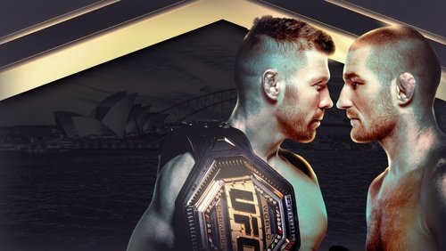 UFC 312: Du Plessis vs. Strickland 2