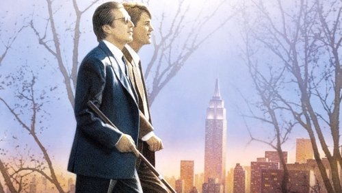 Scent of a Woman