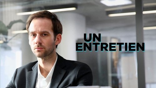 An interview