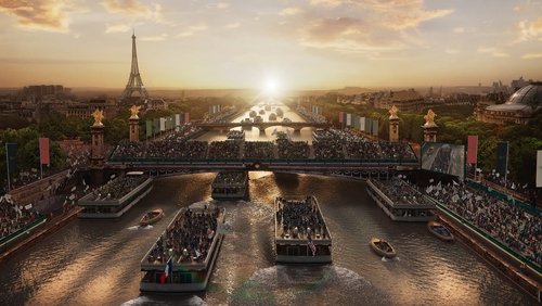 La Grande Seine