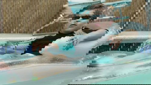 Pool Shark