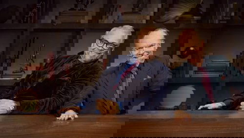 På spåret