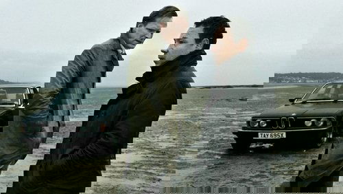Mord am Meer