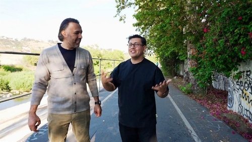 Barbaros Tapan'la Hayallerin İzinde
