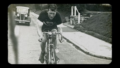 Tommy Godwin: The Hardest Year