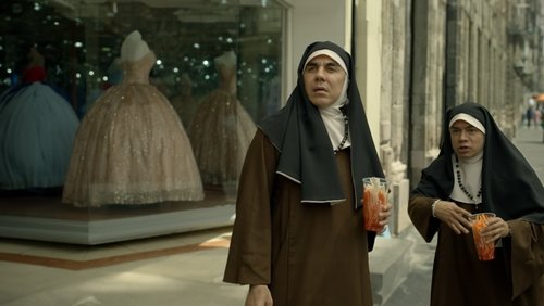 Divine Intervention