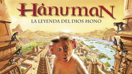 Hanuman