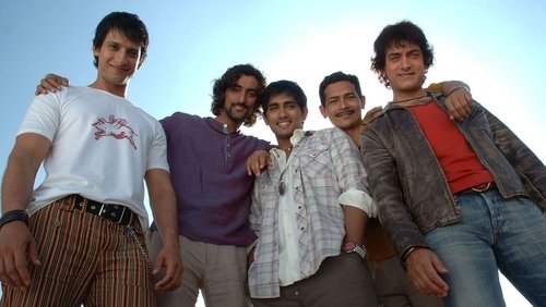 Rang De Basanti