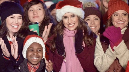 Haul Out the Holly: Lit Up