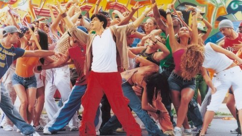 Kal Ho Naa Ho