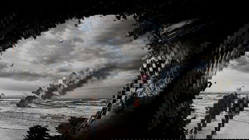 The Tunnel