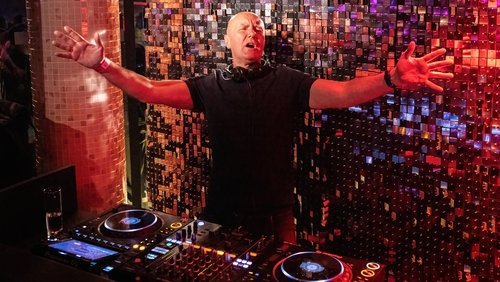 Irvine Welsh: Reality Is Not Enough