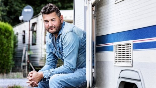 In Mijn Caravan
