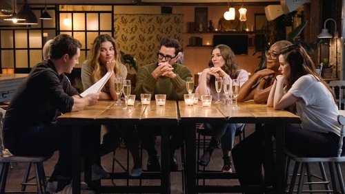 Best Wishes, Warmest Regards: A Schitt's Creek Farewell