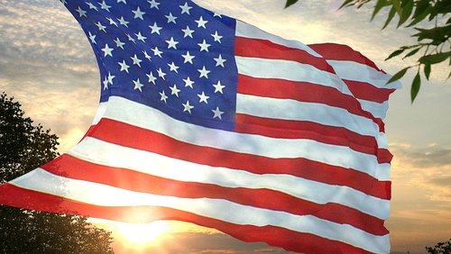 Les USA dans tous leurs États