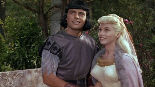 Prince Valiant