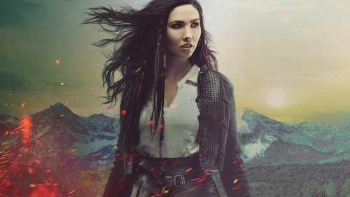 The Outpost