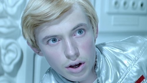 Teens in the Universe
