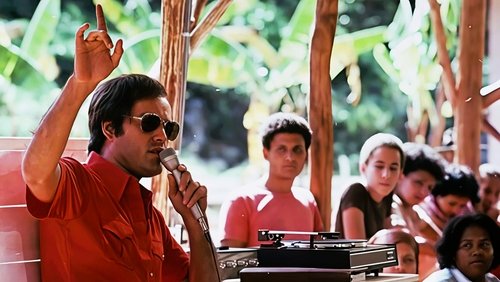 Guyana Tragedy: The Story of Jim Jones
