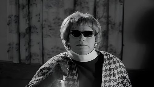 Day of the Nightmare