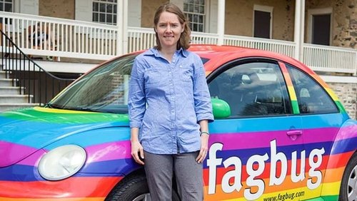 Fagbug