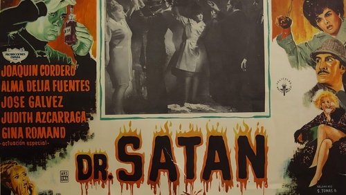 Dr. Satan