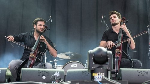 2CELLOS - LIVE at Arena di Verona