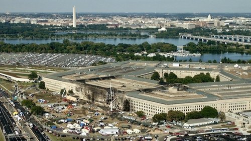 9/11: Inside the Pentagon